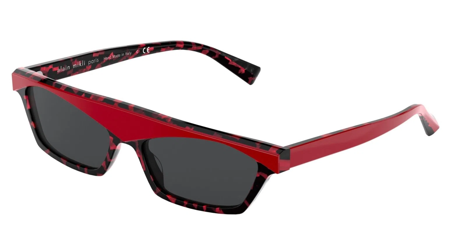 Alain Mikli N°851 5055 Sunglasses - view 5